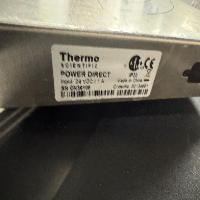 Thermo Cimarec Power Direct Magnetic Stirrer image 0